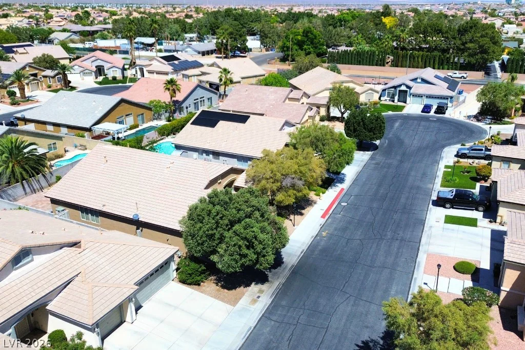 5426 Saint Bernard, Las Vegas, NV 89131