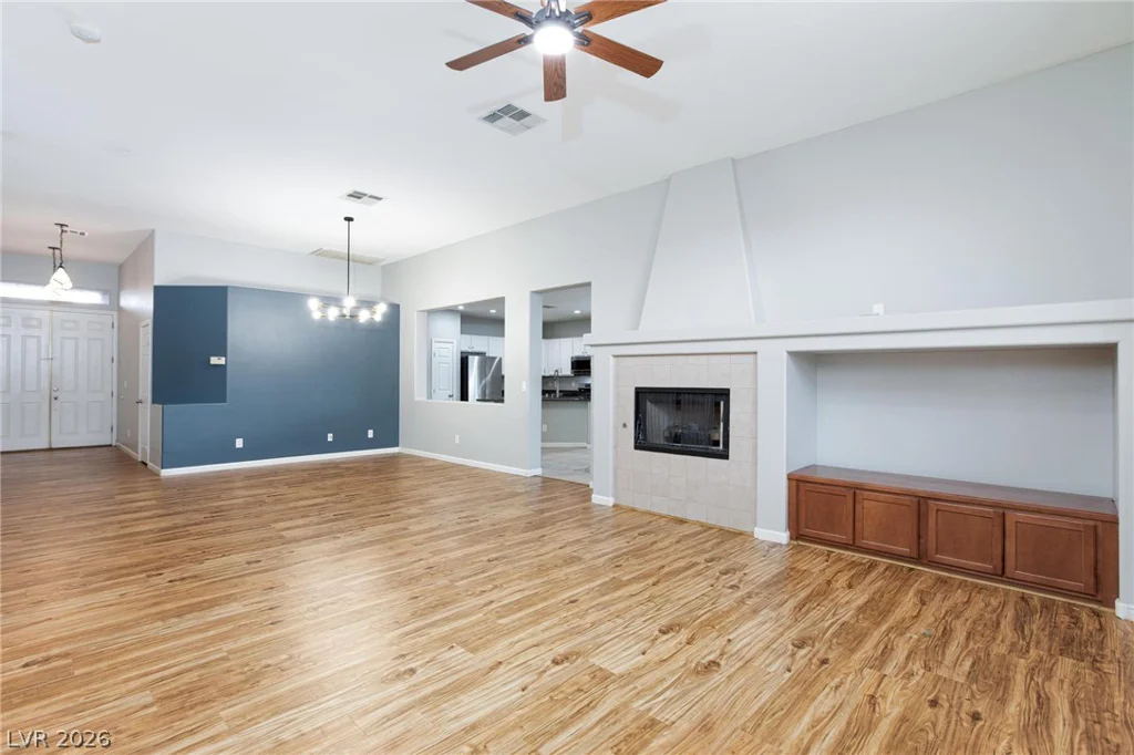 5426 Saint Bernard, Las Vegas, NV 89131