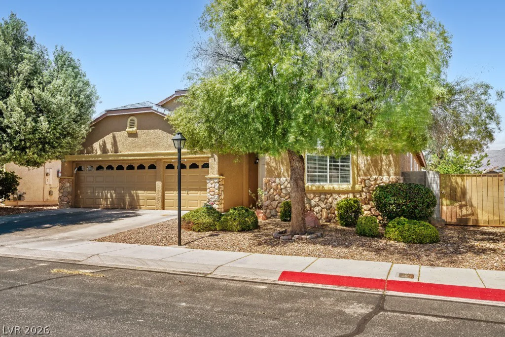 5426 Saint Bernard, Las Vegas, NV 89131