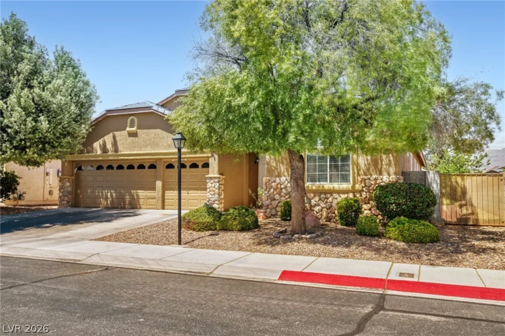 5426 Saint Bernard, Las Vegas, NV 89131