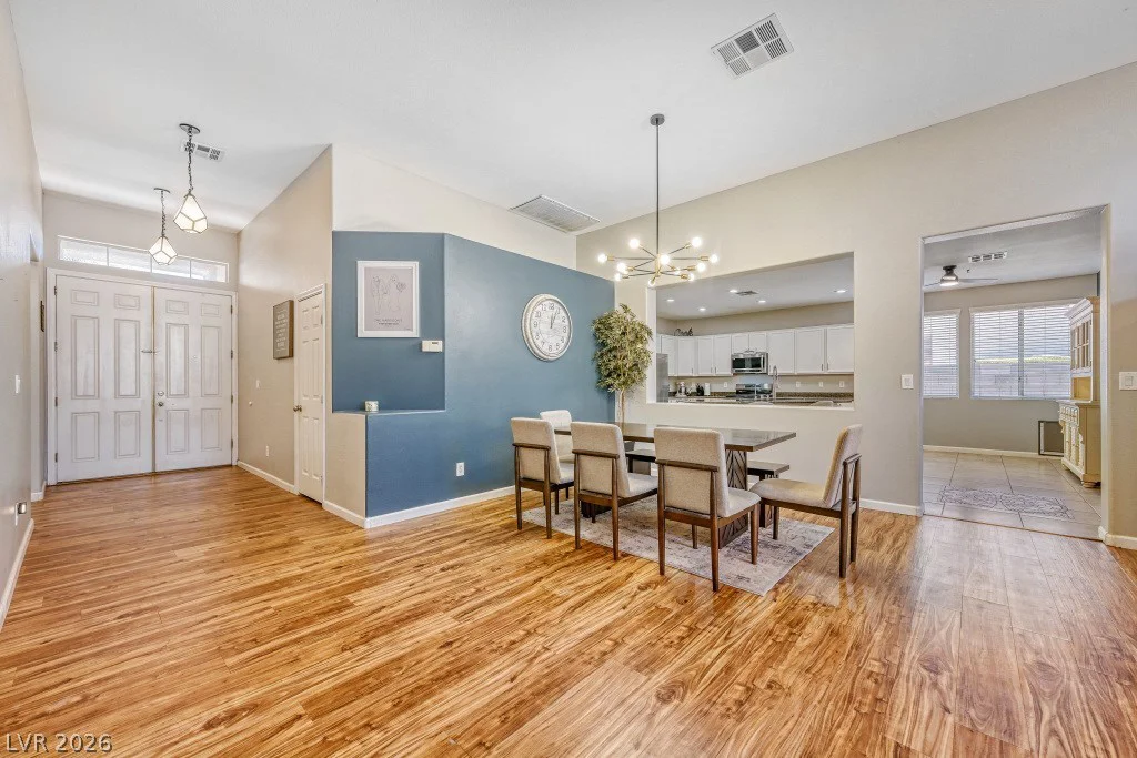 5426 Saint Bernard, Las Vegas, NV 89131