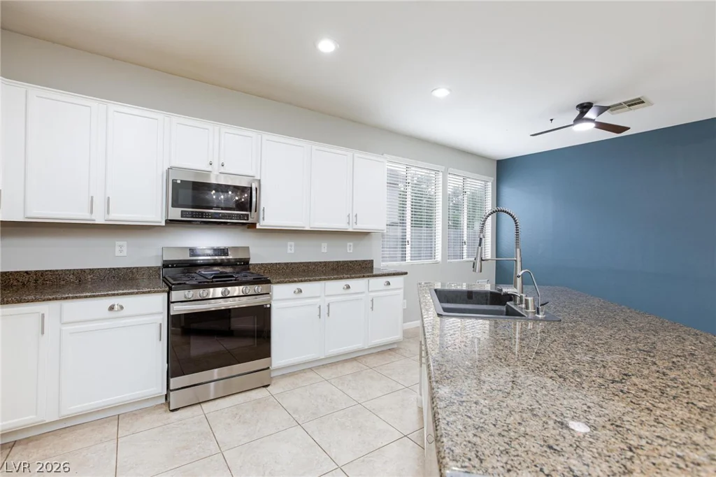 5426 Saint Bernard, Las Vegas, NV 89131