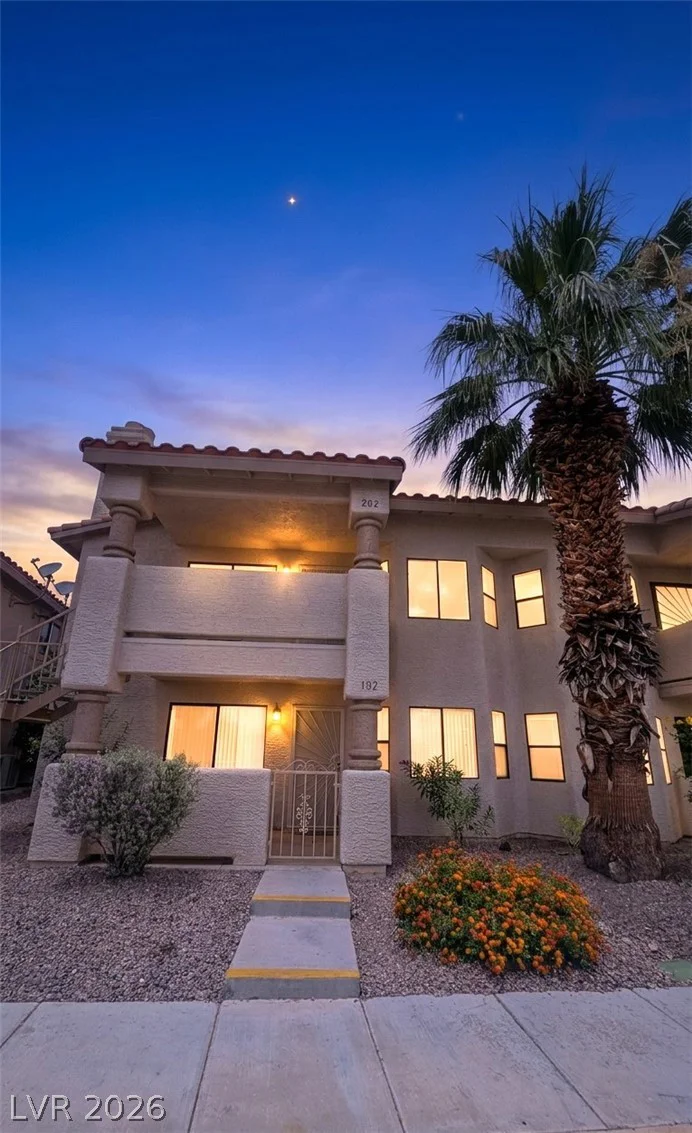 1113 Sulphur Springs, Las Vegas, NV 89128