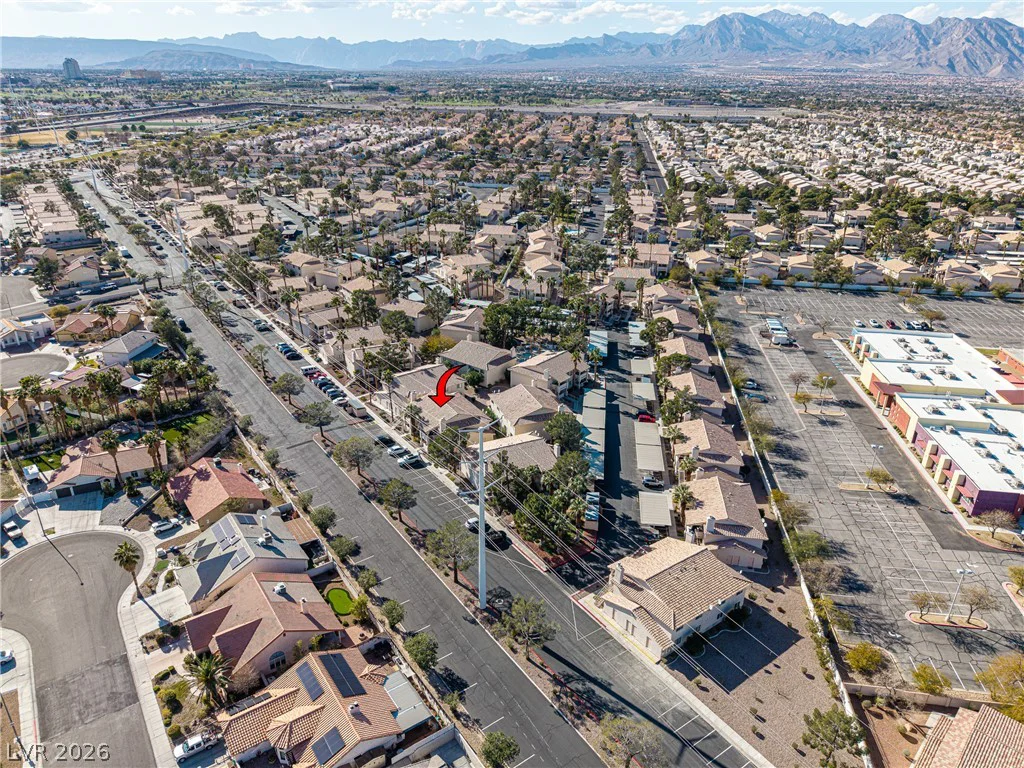 1113 Sulphur Springs, Las Vegas, NV 89128