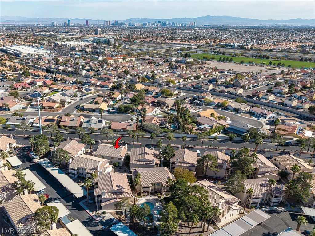1113 Sulphur Springs, Las Vegas, NV 89128