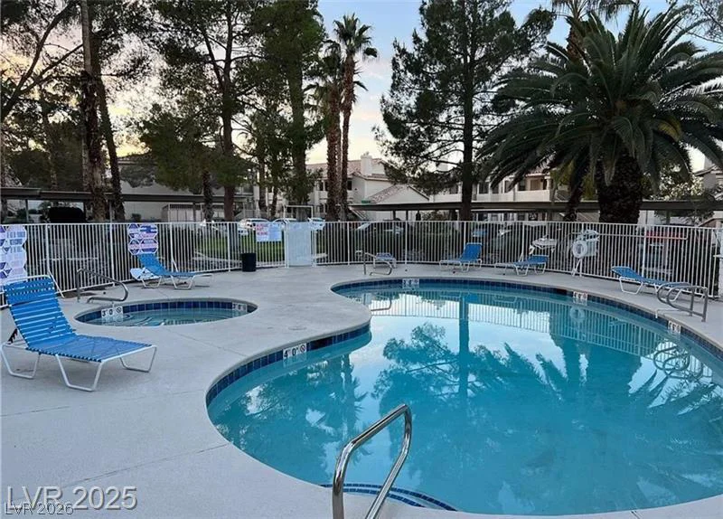 1113 Sulphur Springs, Las Vegas, NV 89128