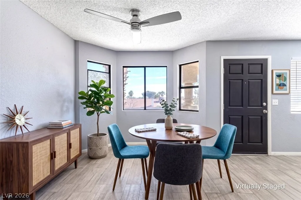 1113 Sulphur Springs, Las Vegas, NV 89128