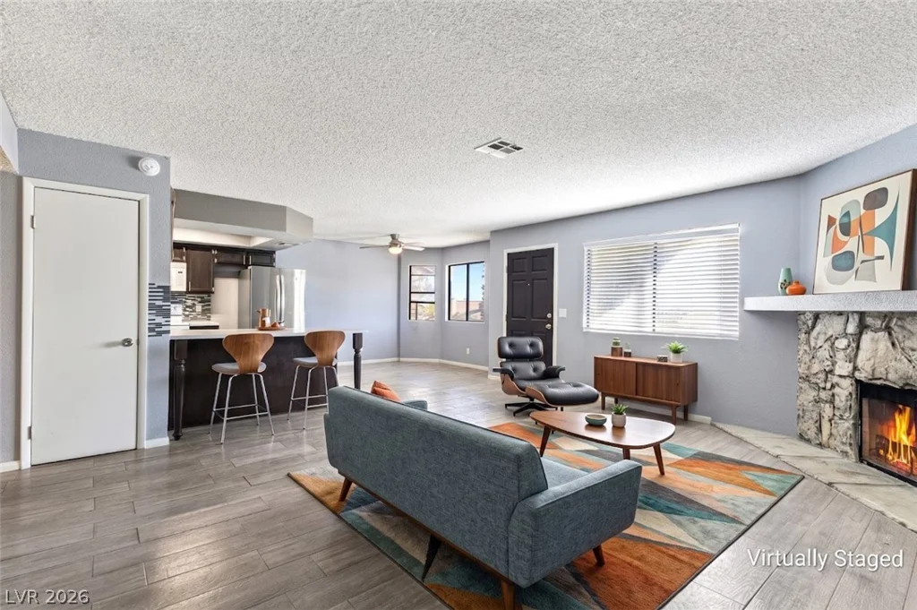 1113 Sulphur Springs, Las Vegas, NV 89128