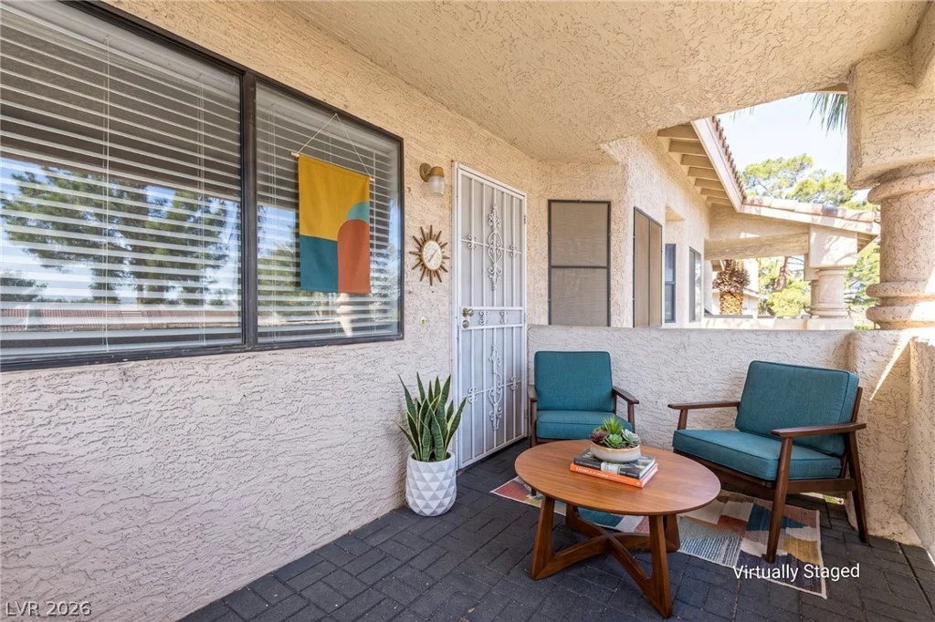 1113 Sulphur Springs, Las Vegas, NV 89128