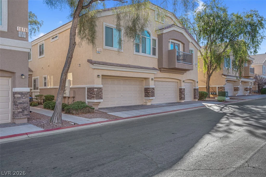 1080 Slate Crossing, Henderson, NV 89002