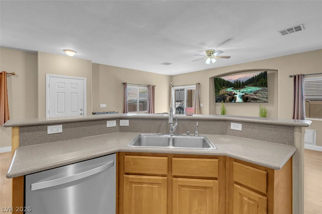 1080 Slate Crossing, Henderson, NV 89002