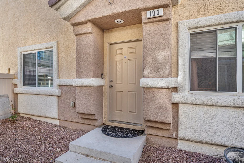 1080 Slate Crossing, Henderson, NV 89002
