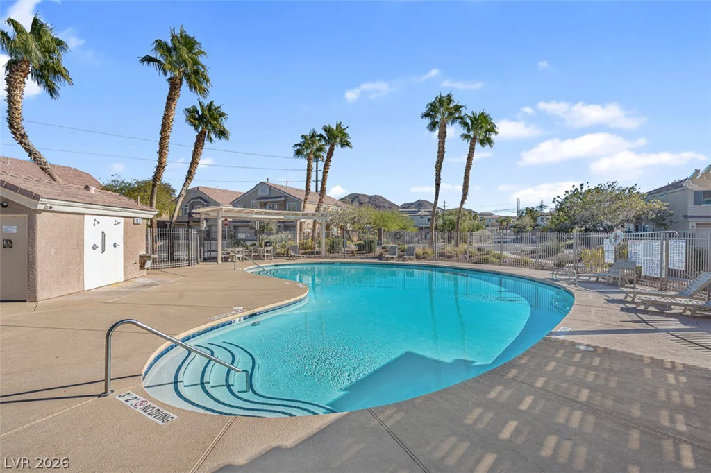 1080 Slate Crossing, Henderson, NV 89002