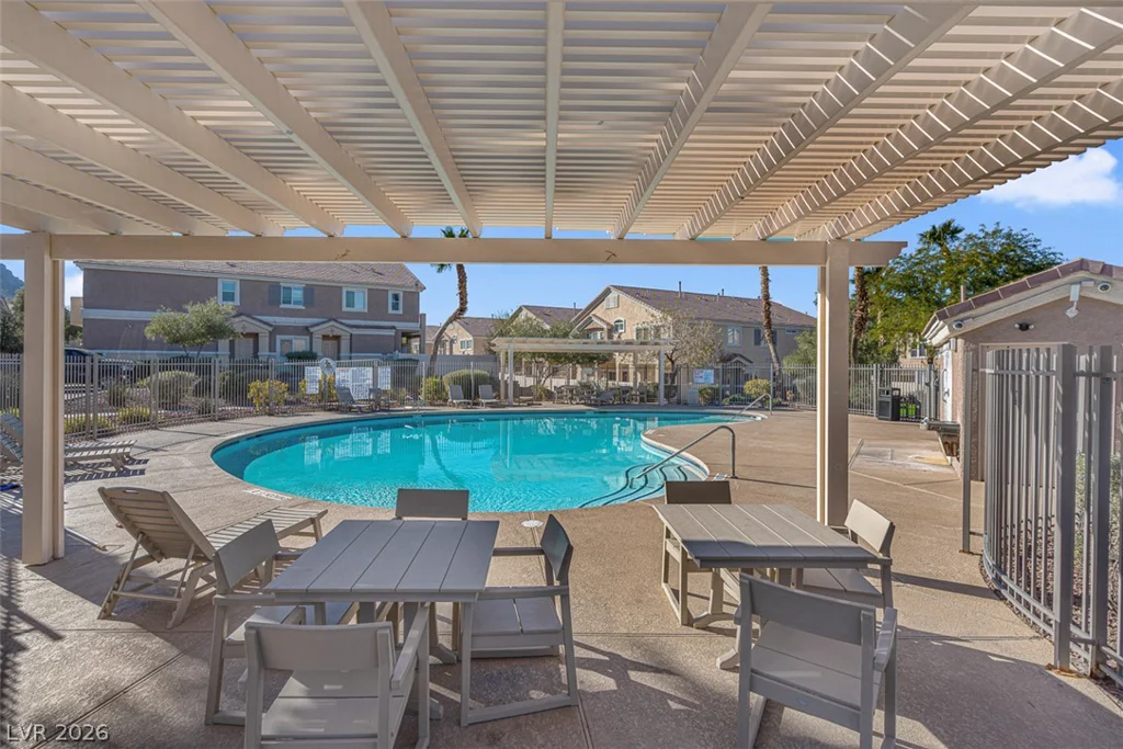 1080 Slate Crossing, Henderson, NV 89002