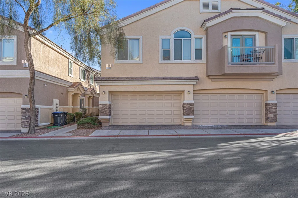 1080 Slate Crossing, Henderson, NV 89002