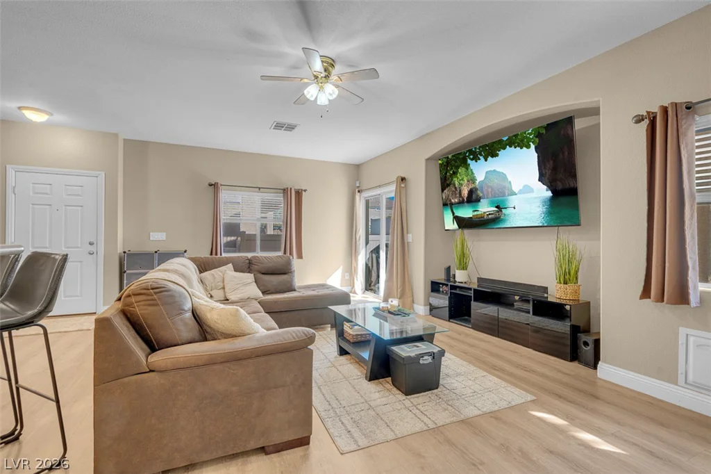 1080 Slate Crossing, Henderson, NV 89002
