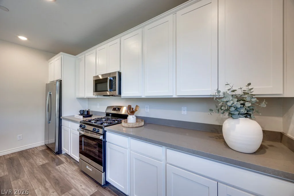 302 Mount Tyndall, Henderson, NV 89015
