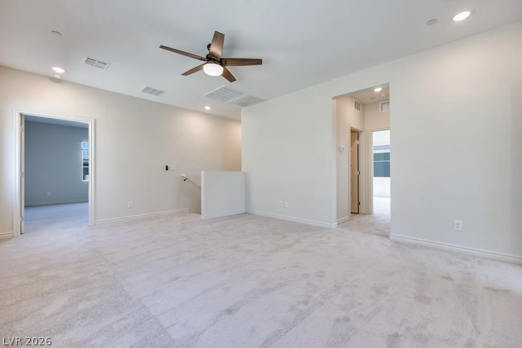 302 Mount Tyndall, Henderson, NV 89015