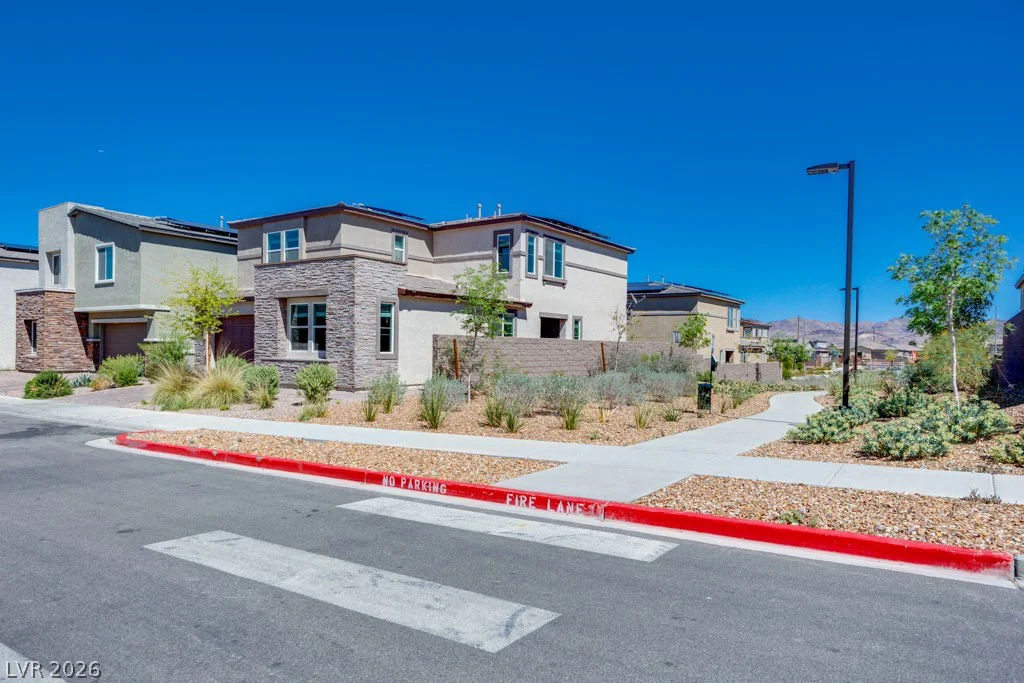 302 Mount Tyndall, Henderson, NV 89015