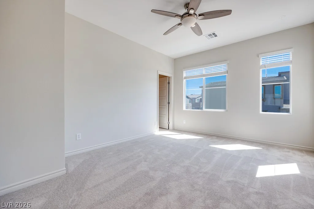 302 Mount Tyndall, Henderson, NV 89015