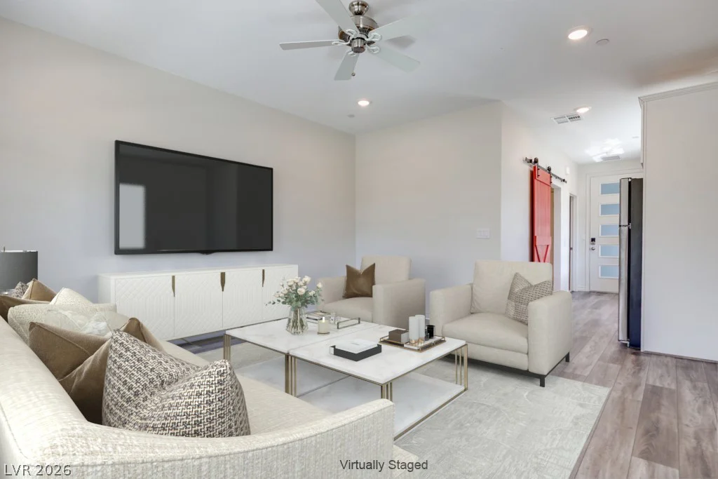 302 Mount Tyndall, Henderson, NV 89015