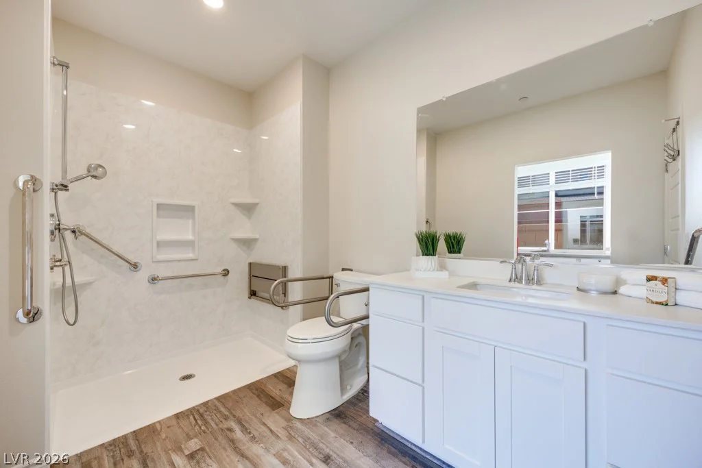 302 Mount Tyndall, Henderson, NV 89015