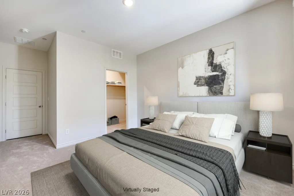 302 Mount Tyndall, Henderson, NV 89015