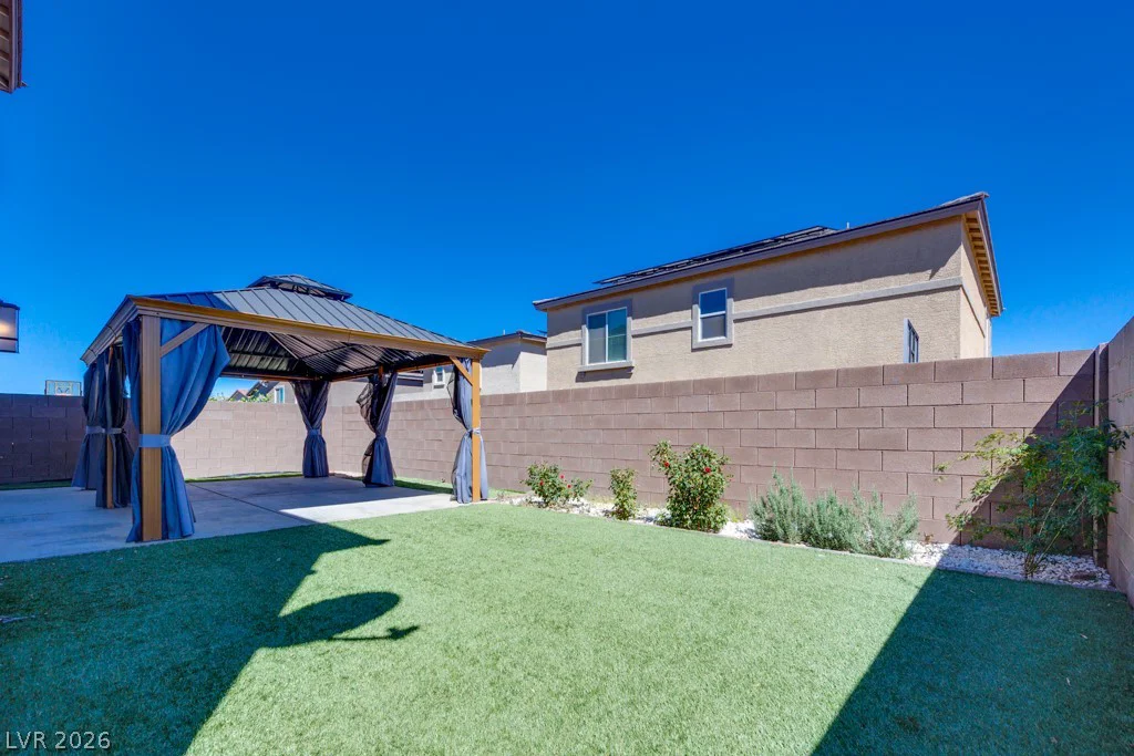 302 Mount Tyndall, Henderson, NV 89015