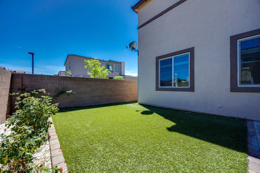 302 Mount Tyndall, Henderson, NV 89015