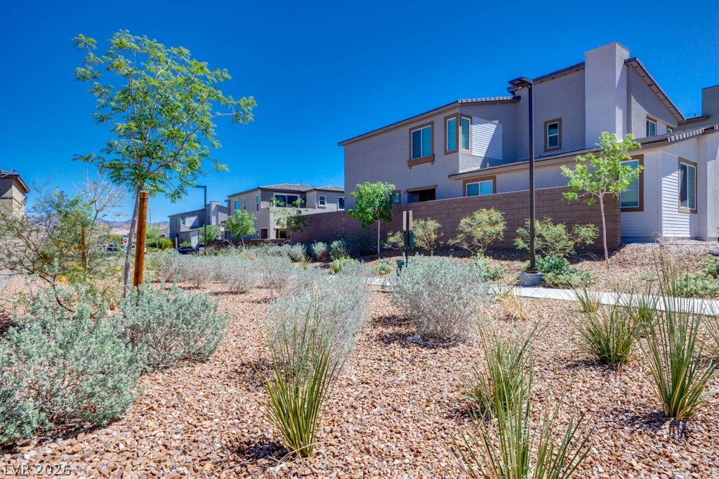 302 Mount Tyndall, Henderson, NV 89015