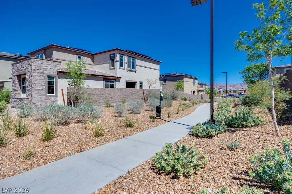 302 Mount Tyndall, Henderson, NV 89015