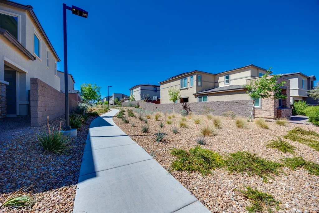 302 Mount Tyndall, Henderson, NV 89015
