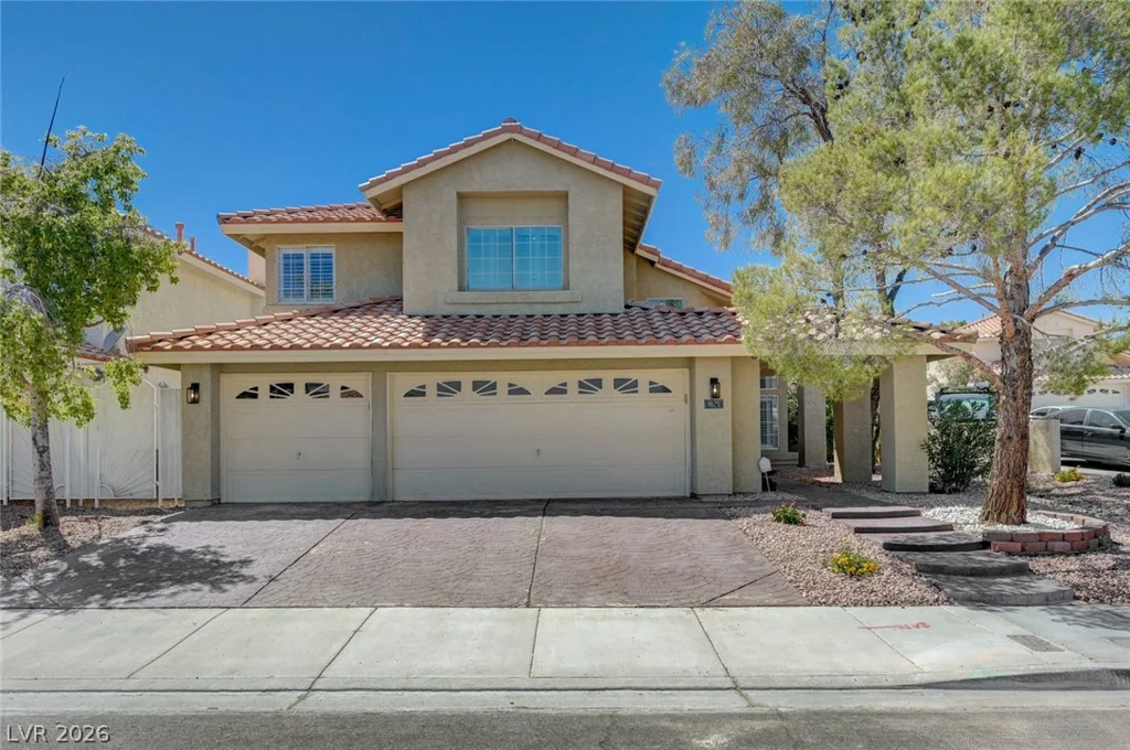 1829 Summit Pointe, Las Vegas, NV 89117