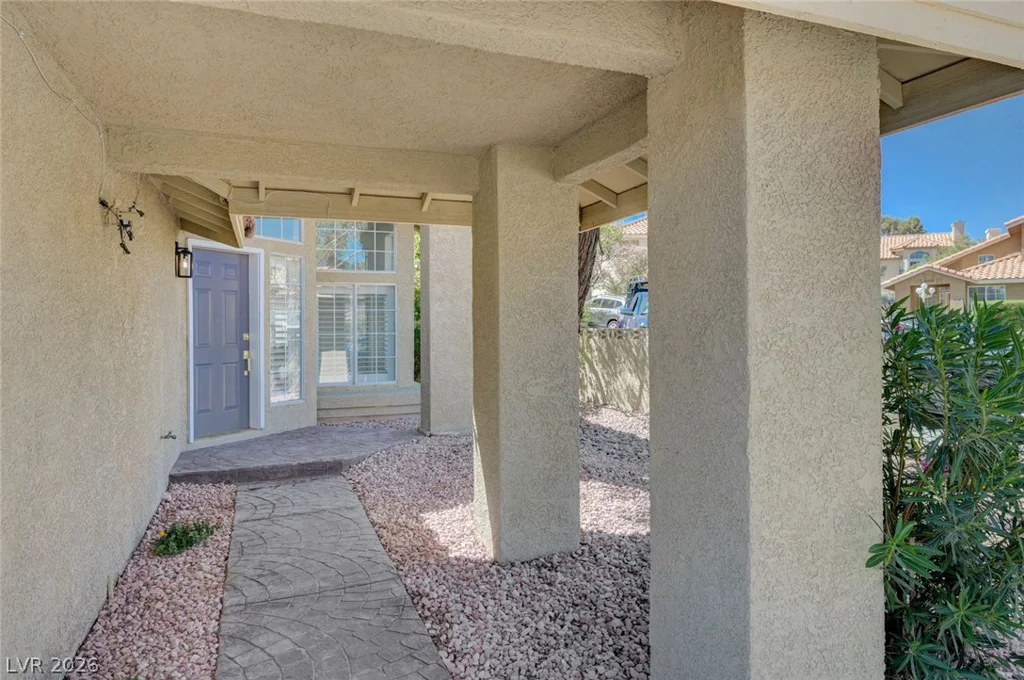 1829 Summit Pointe, Las Vegas, NV 89117