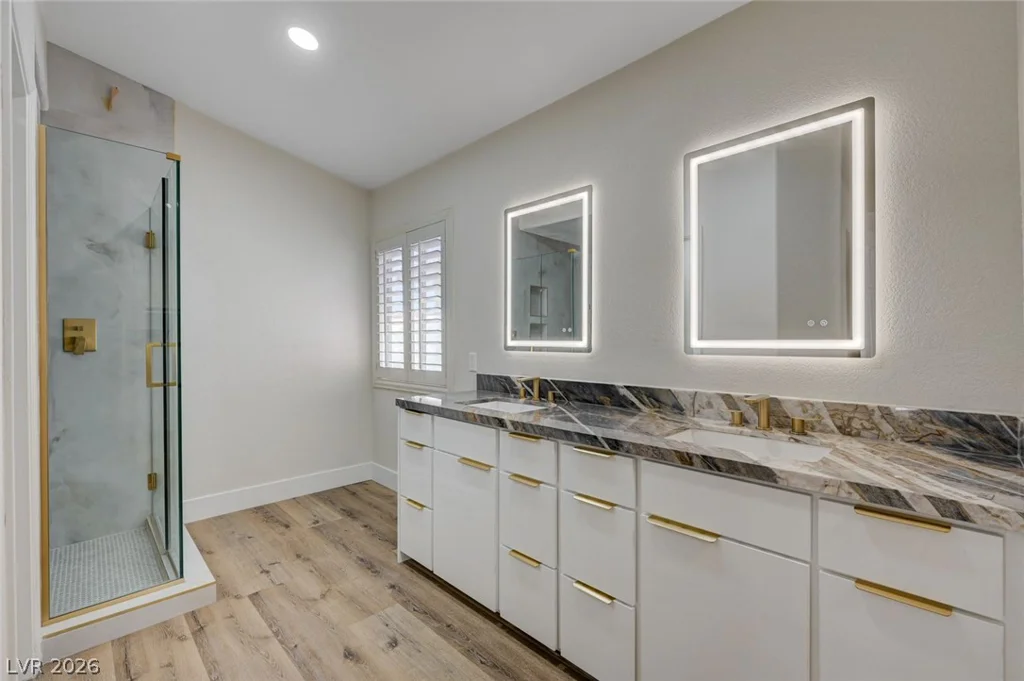 1829 Summit Pointe, Las Vegas, NV 89117