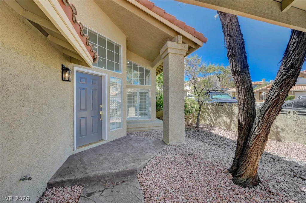1829 Summit Pointe, Las Vegas, NV 89117