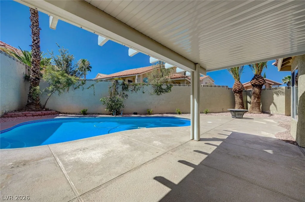 1829 Summit Pointe, Las Vegas, NV 89117