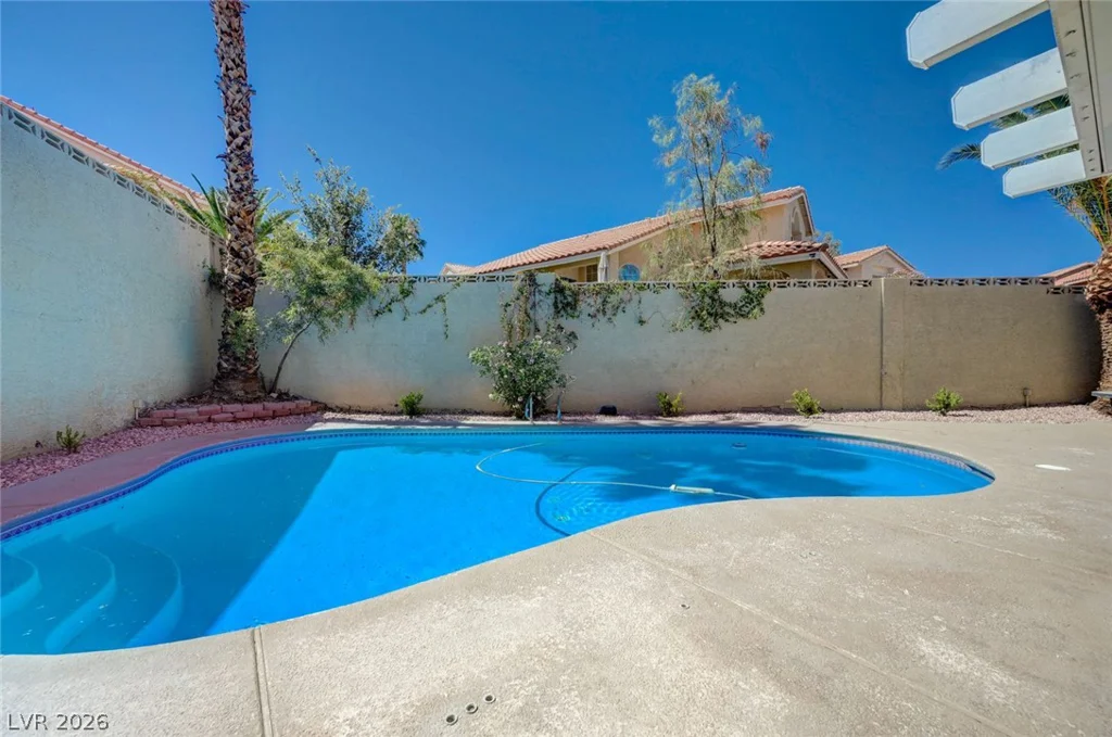 1829 Summit Pointe, Las Vegas, NV 89117