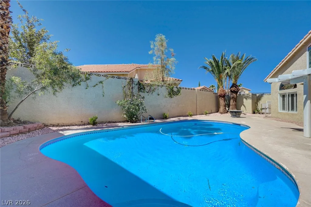 1829 Summit Pointe, Las Vegas, NV 89117