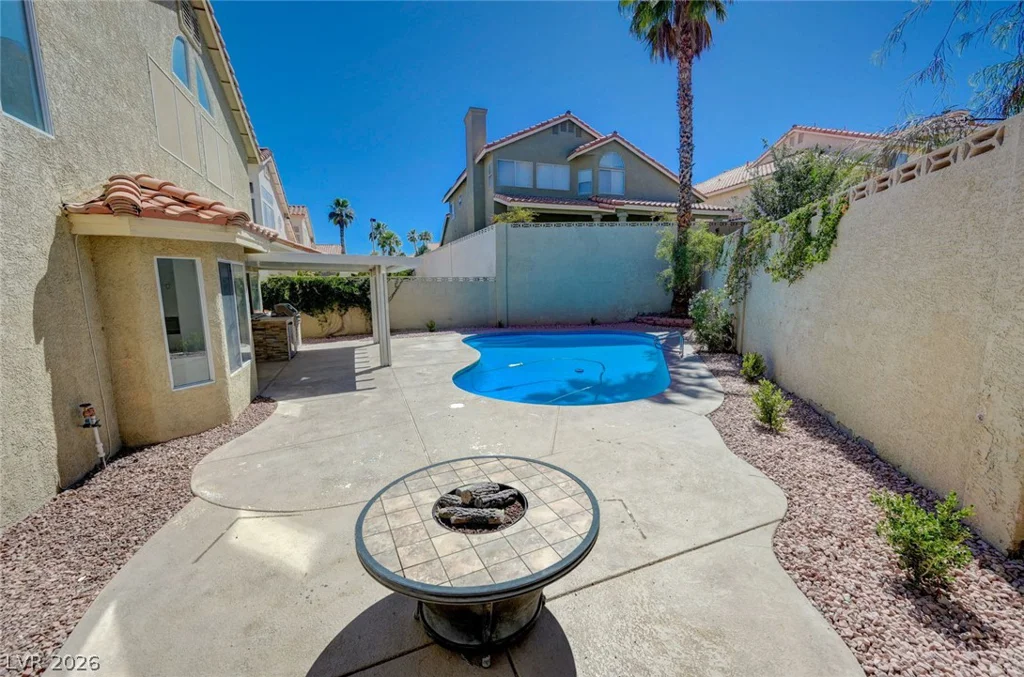1829 Summit Pointe, Las Vegas, NV 89117
