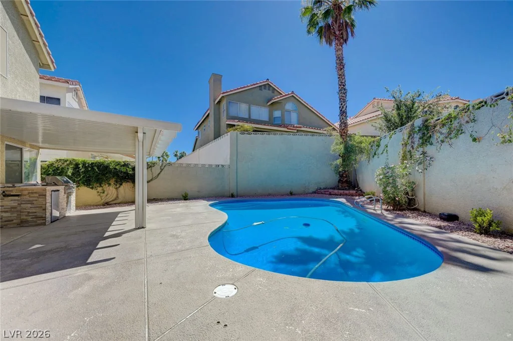 1829 Summit Pointe, Las Vegas, NV 89117