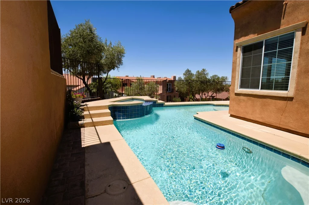 1213 Via Casa Palermo, Henderson, NV 89011