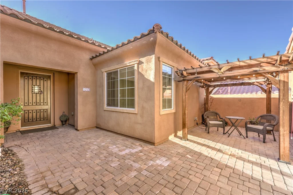1213 Via Casa Palermo, Henderson, NV 89011