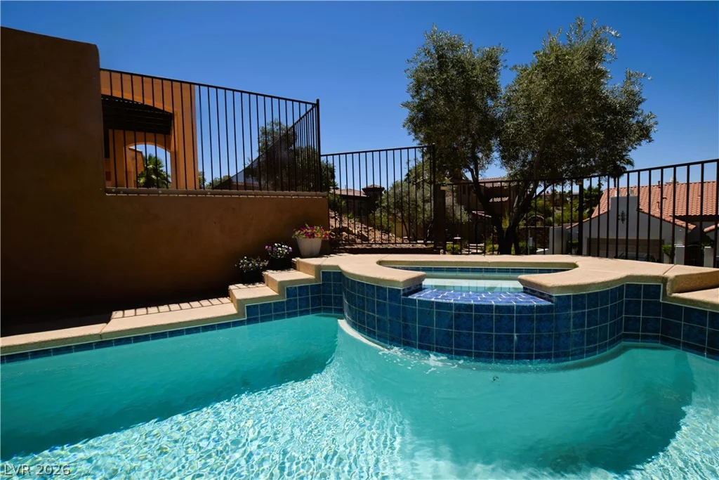 1213 Via Casa Palermo, Henderson, NV 89011