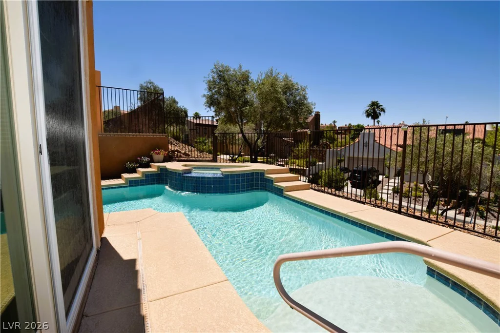1213 Via Casa Palermo, Henderson, NV 89011