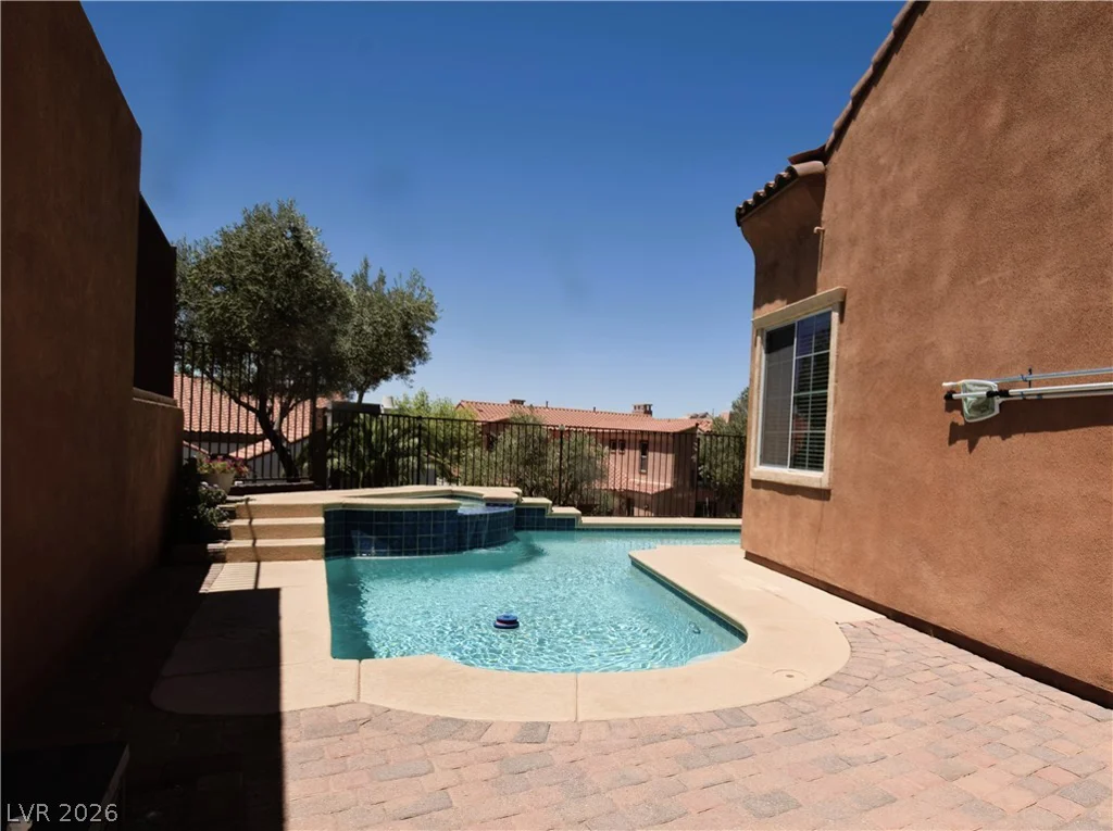 1213 Via Casa Palermo, Henderson, NV 89011