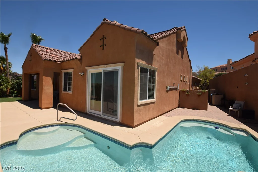 1213 Via Casa Palermo, Henderson, NV 89011