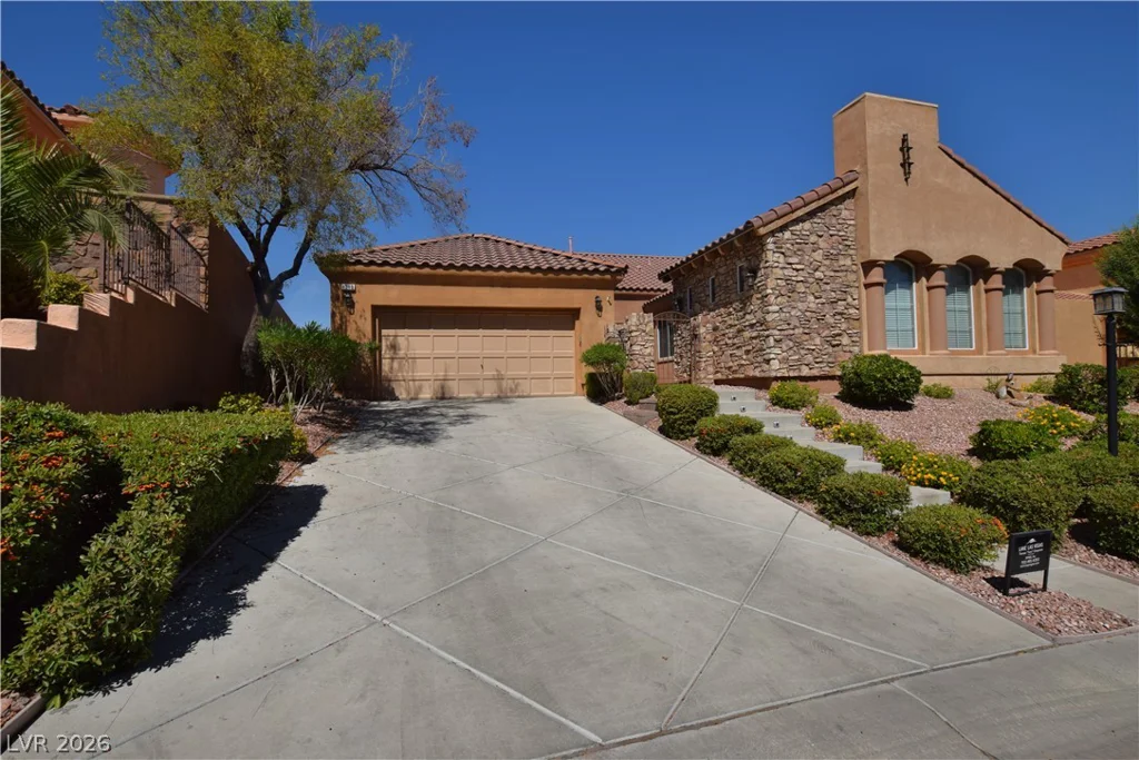1213 Via Casa Palermo, Henderson, NV 89011