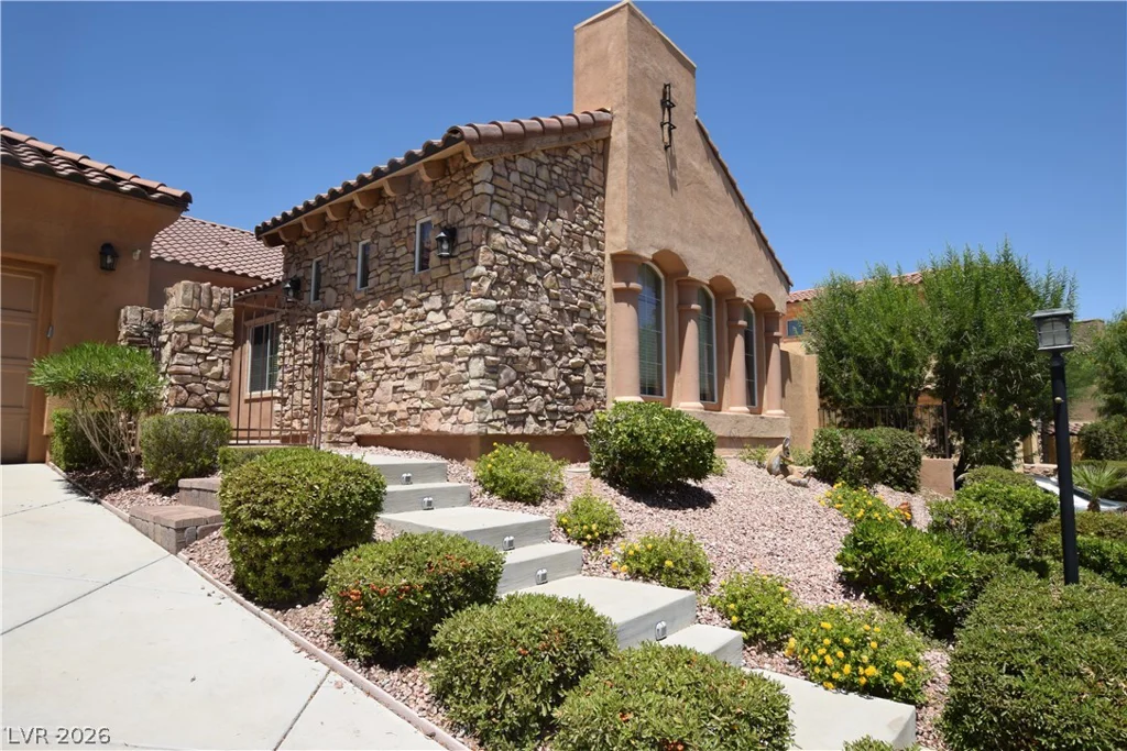 1213 Via Casa Palermo, Henderson, NV 89011