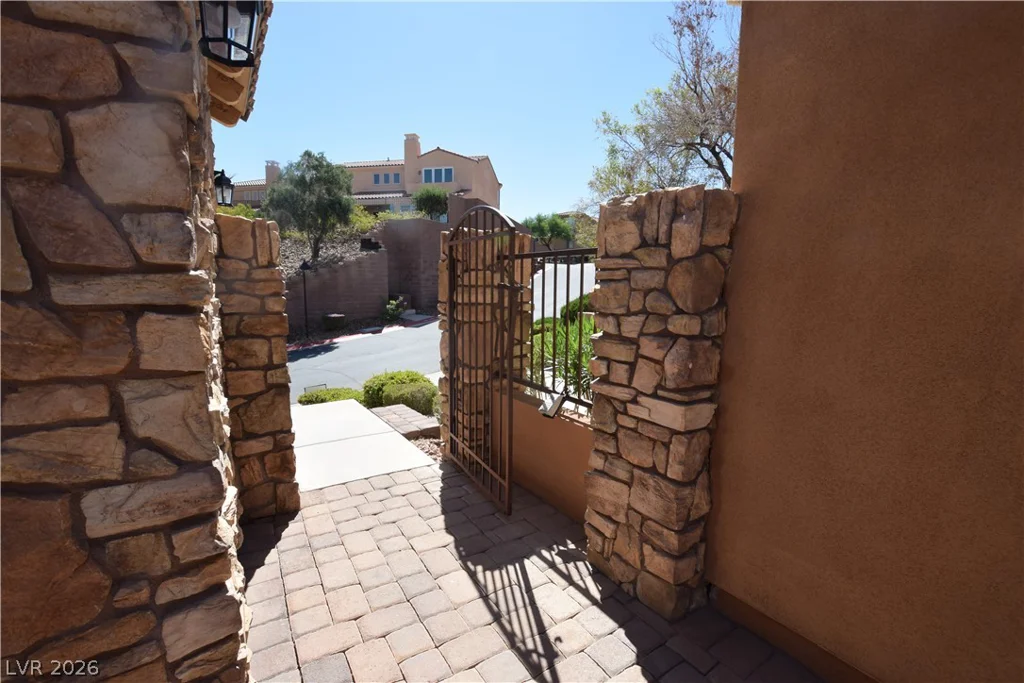 1213 Via Casa Palermo, Henderson, NV 89011